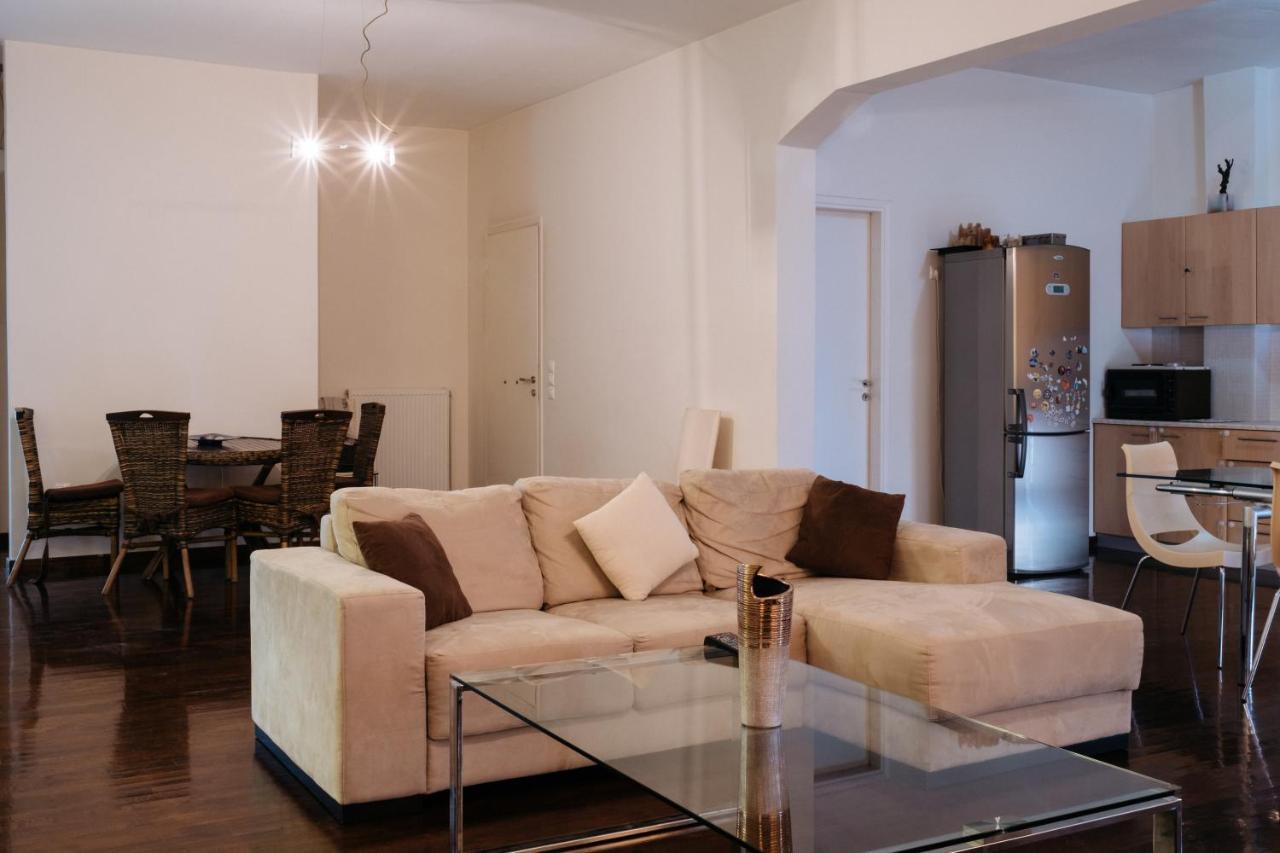 Nafplion Comfort Aprt Next To Fortress Of Palamidi Exterior foto