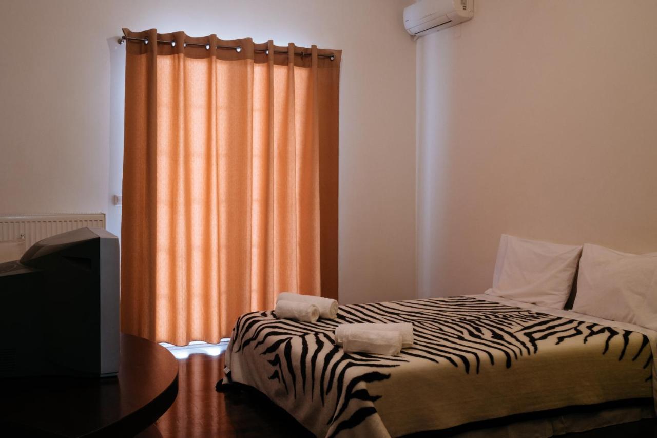 Nafplion Comfort Aprt Next To Fortress Of Palamidi Exterior foto