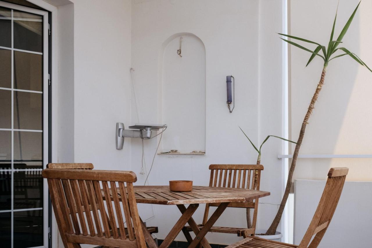 Nafplion Comfort Aprt Next To Fortress Of Palamidi Exterior foto
